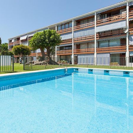 San Pedro Apartment 马尔韦利亚 外观 照片