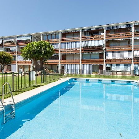 San Pedro Apartment 马尔韦利亚 外观 照片